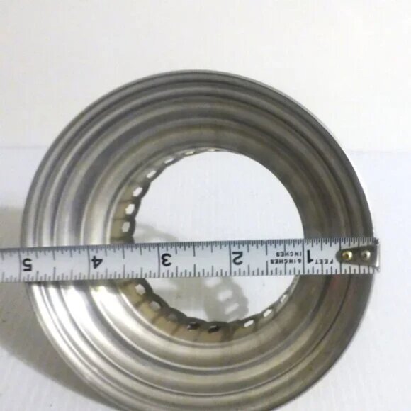 bsm COPPER LIGHT FIXTURE Hanging Light Fixture Vintage Hanging Light Copper Lamp - Picture 10 of 16